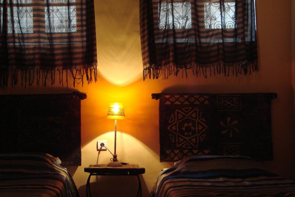 Riad Tafilalet Fès Chambre photo
