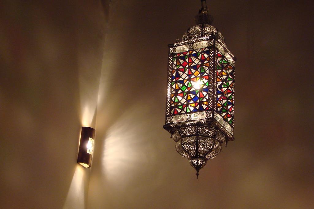 Riad Tafilalet Fès Extérieur photo