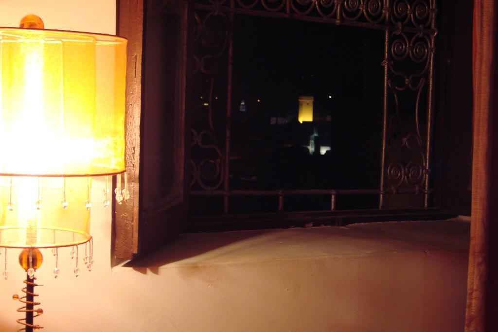 Riad Tafilalet Fès Extérieur photo
