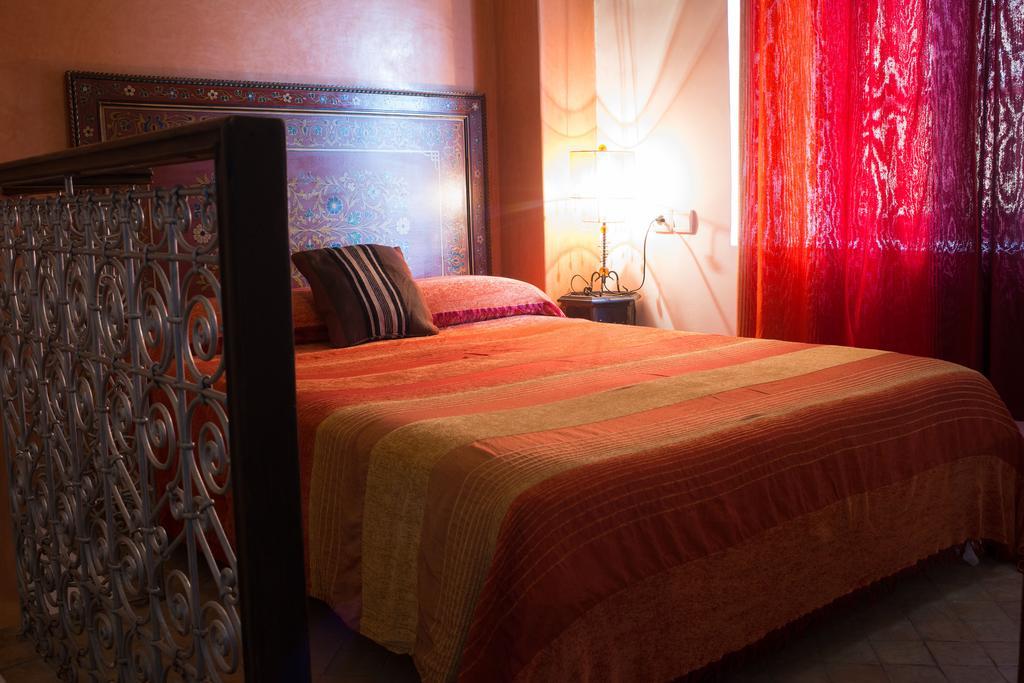Riad Tafilalet Fès Chambre photo