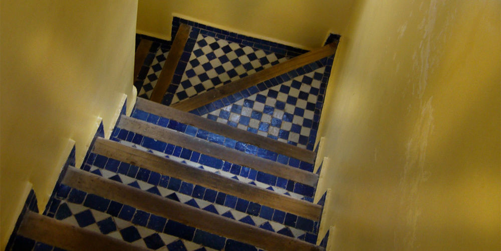 Riad Tafilalet Fès Extérieur photo