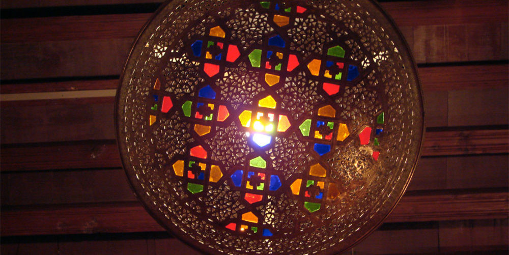 Riad Tafilalet Fès Extérieur photo