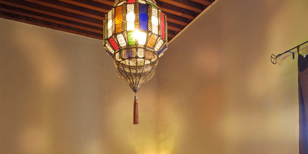 Riad Tafilalet Fès Extérieur photo